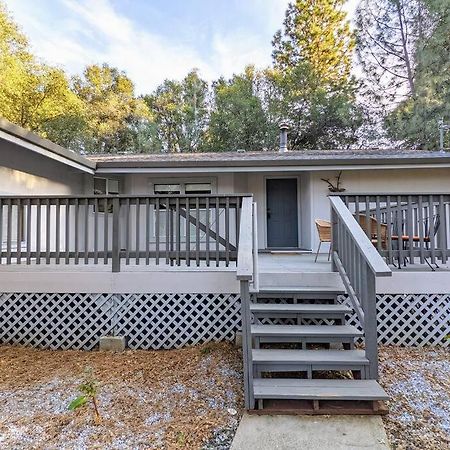 Home In Groveland Near Yosemite Np Luaran gambar