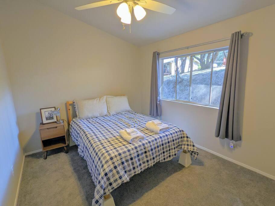 Home In Groveland Near Yosemite Np Luaran gambar
