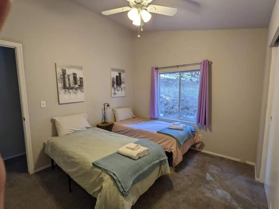 Home In Groveland Near Yosemite Np Luaran gambar