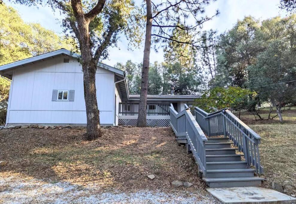 Home In Groveland Near Yosemite Np Luaran gambar