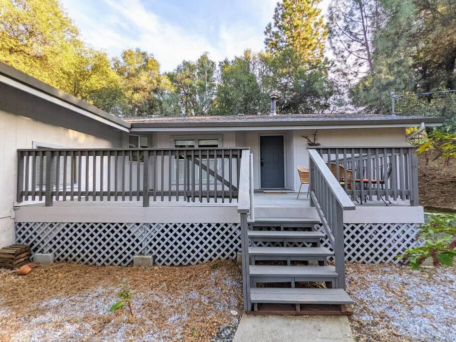 Home In Groveland Near Yosemite Np Luaran gambar